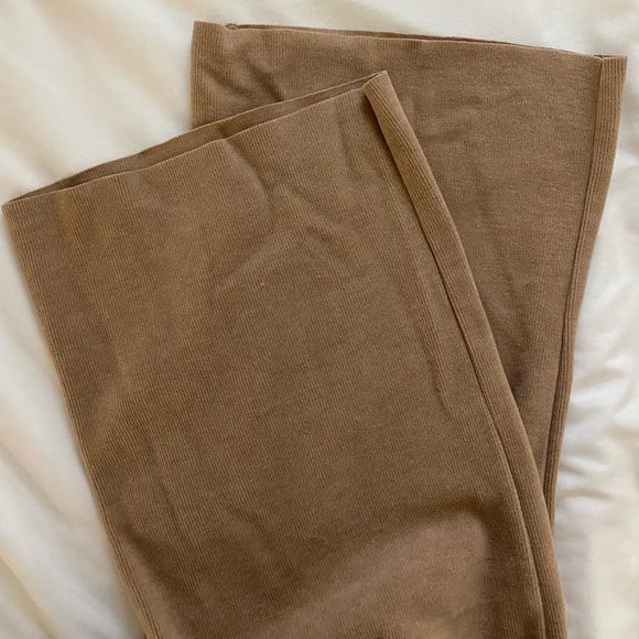 zara basic soft pant - Picture 3 of 3